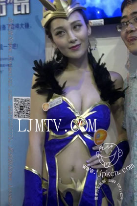 海阔天空2014chinajoy视频全套-00229