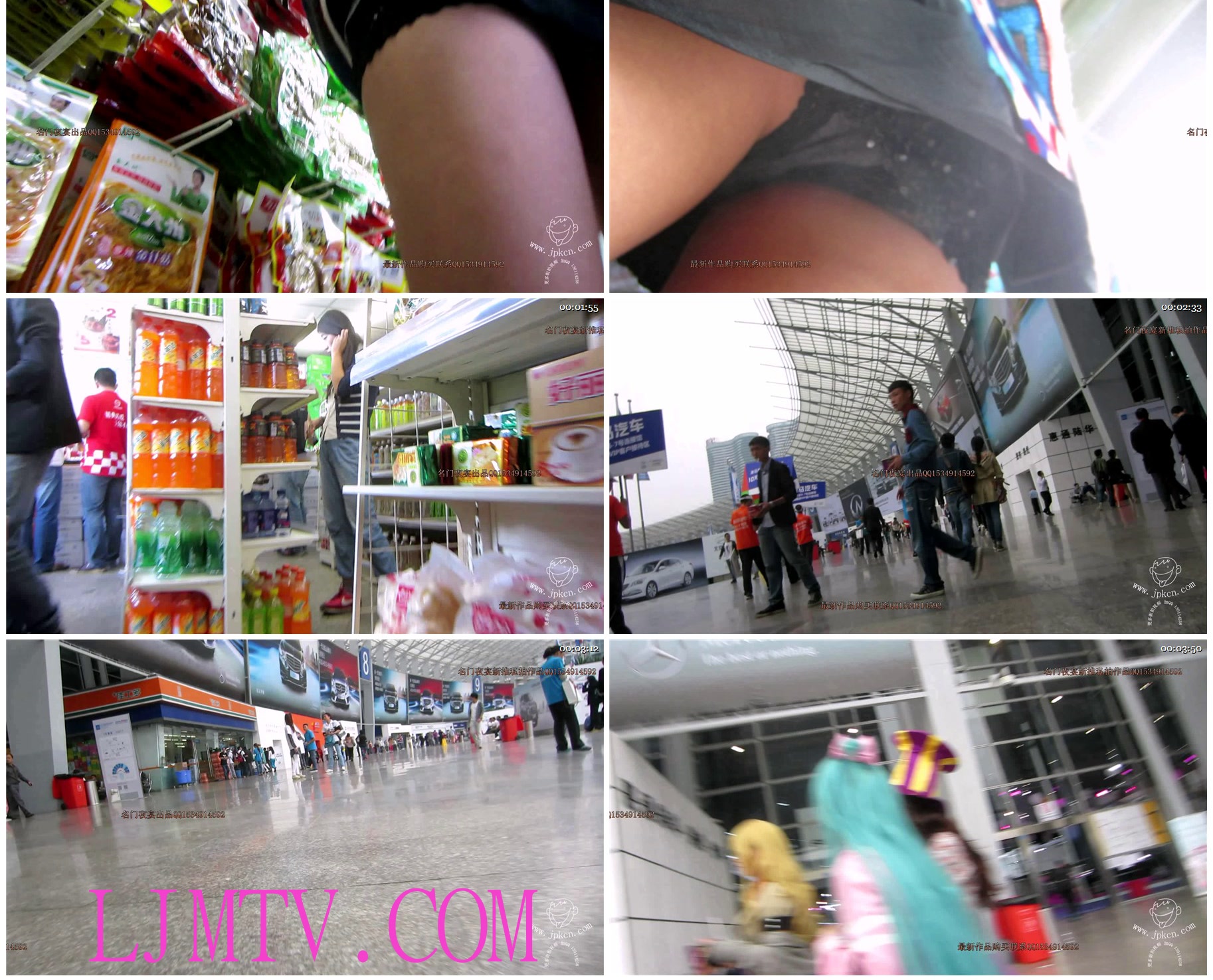 名门夜宴2013成都国际车展-MVI_5028