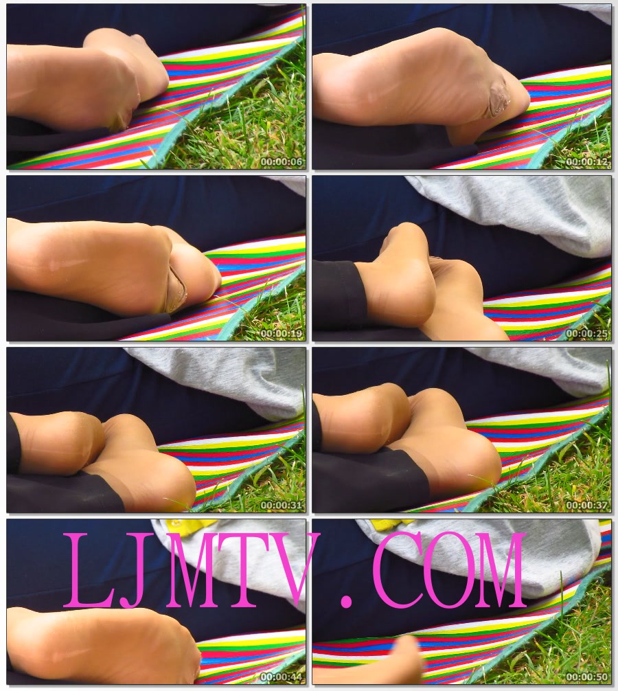 街拍大师applejuice高清拍摄高跟丝袜第4集-HD1037