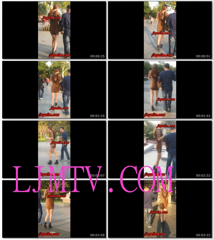 街拍VIP逍遥会员区视频全集3-180181