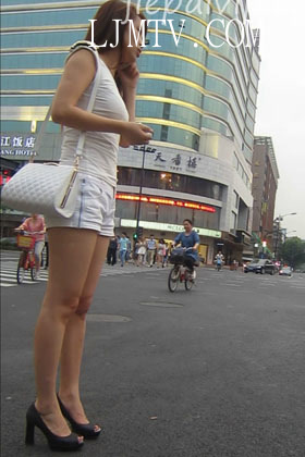 街拍大神刺客街拍视频合集-30046