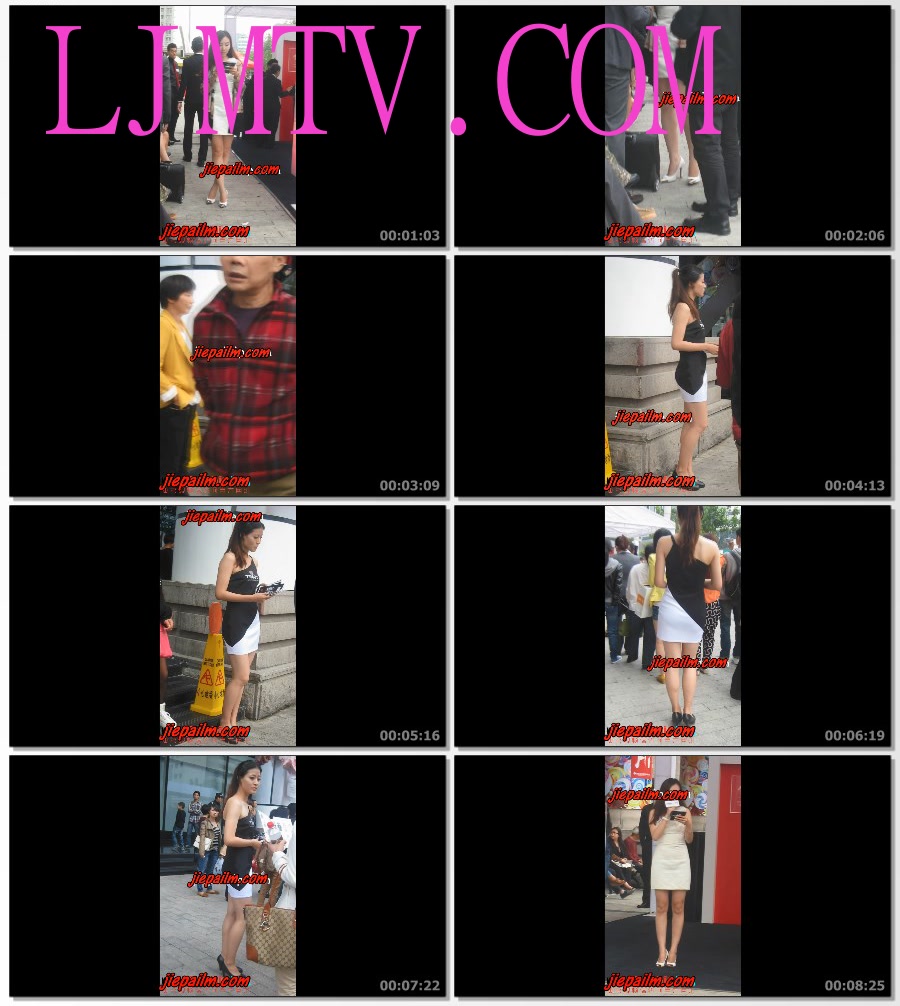 街拍VIP逍遥会员区视频全集3-180156
