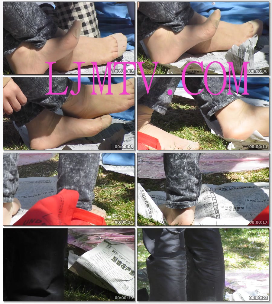 街拍大师applejuice高清拍摄高跟丝袜第2集-1(484)