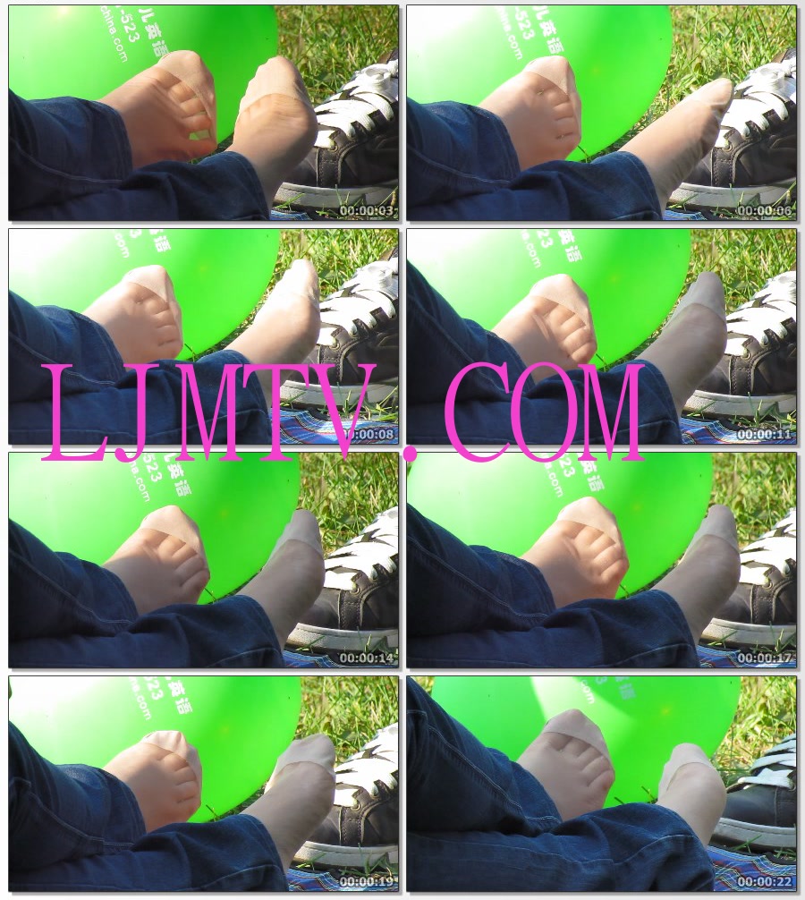 街拍大师applejuice高清拍摄高跟丝袜第1集-1(241)
