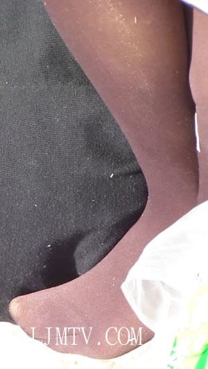 街拍大师applejuice高清拍摄高跟丝袜第1集-1(397)