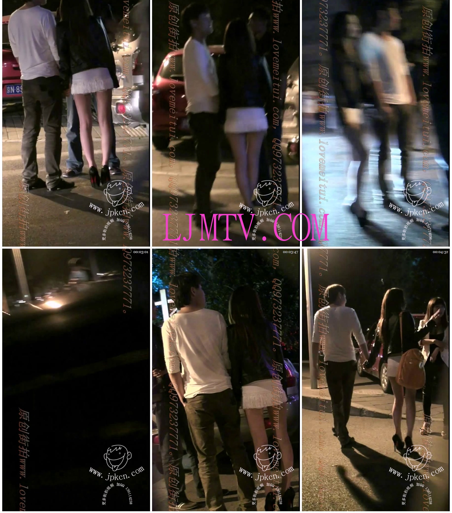 街拍客-夜场美女超短裙街拍秀04-高清14-035-03975