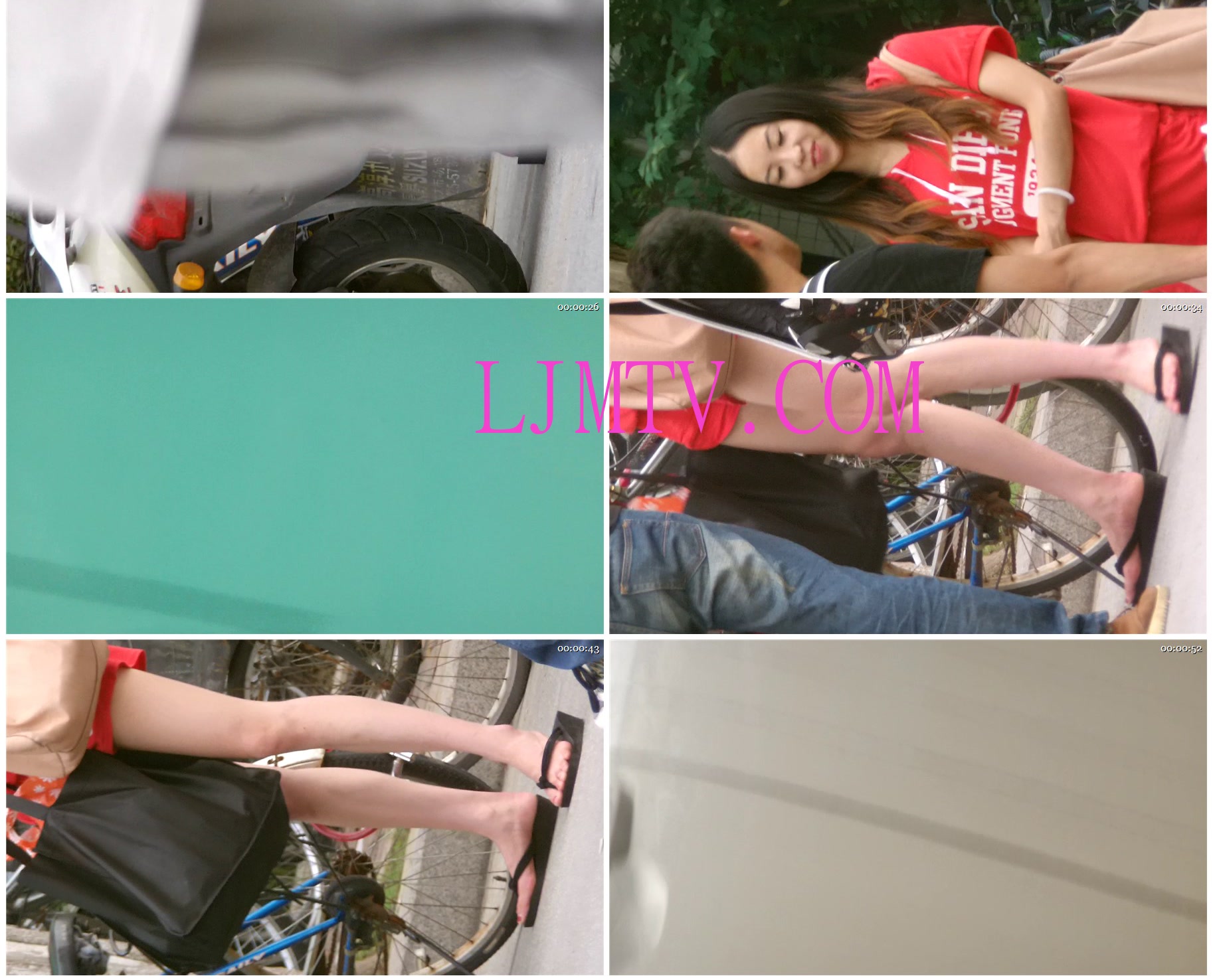 JSH-致青春经校园学妹黑丝典无水印作品-1 (100)