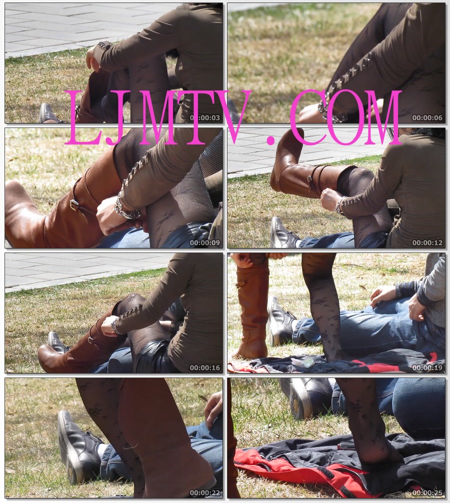 街拍大师applejuice高清拍摄高跟丝袜第2集-2(293)