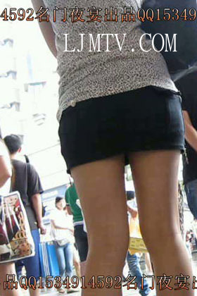 名门夜宴2010早期极品街拍珍藏版合集一0 (39)-1