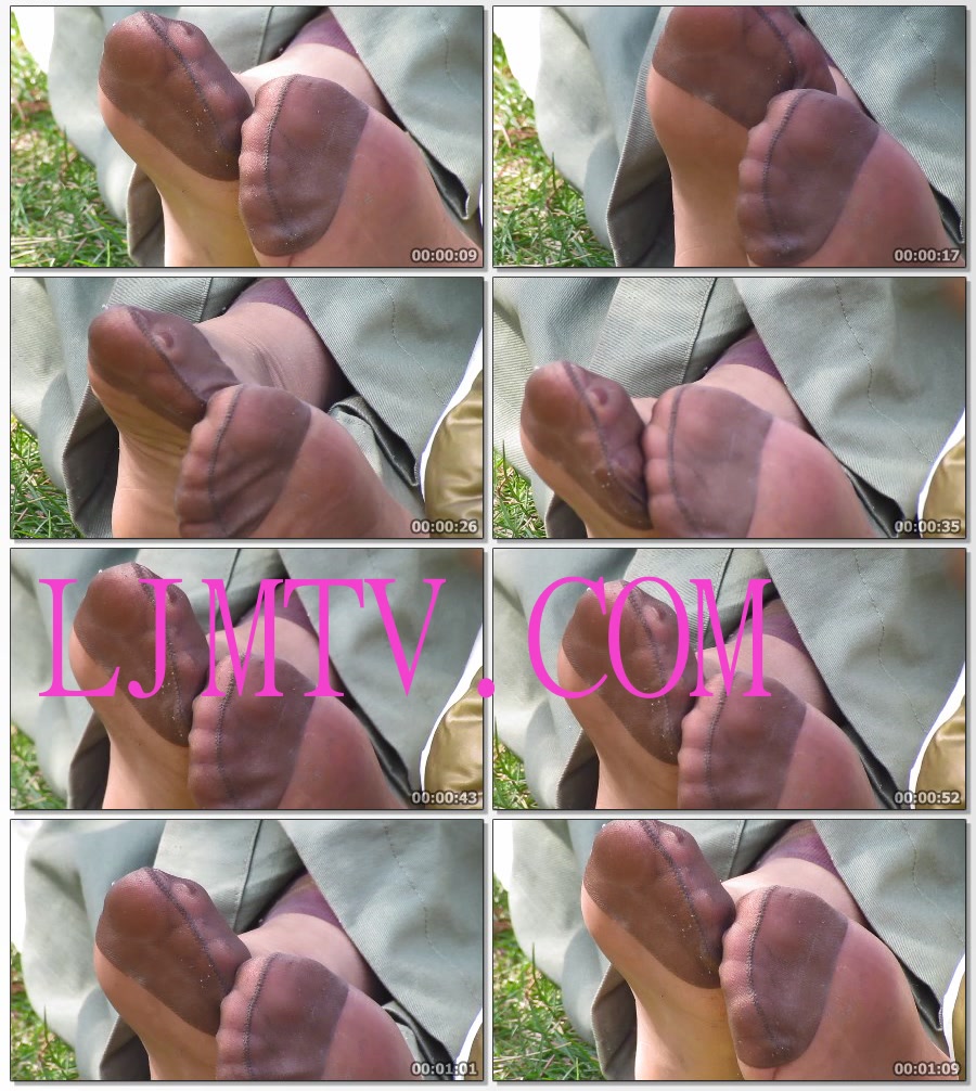 街拍大师applejuice高清拍摄高跟丝袜第5集-HD1271