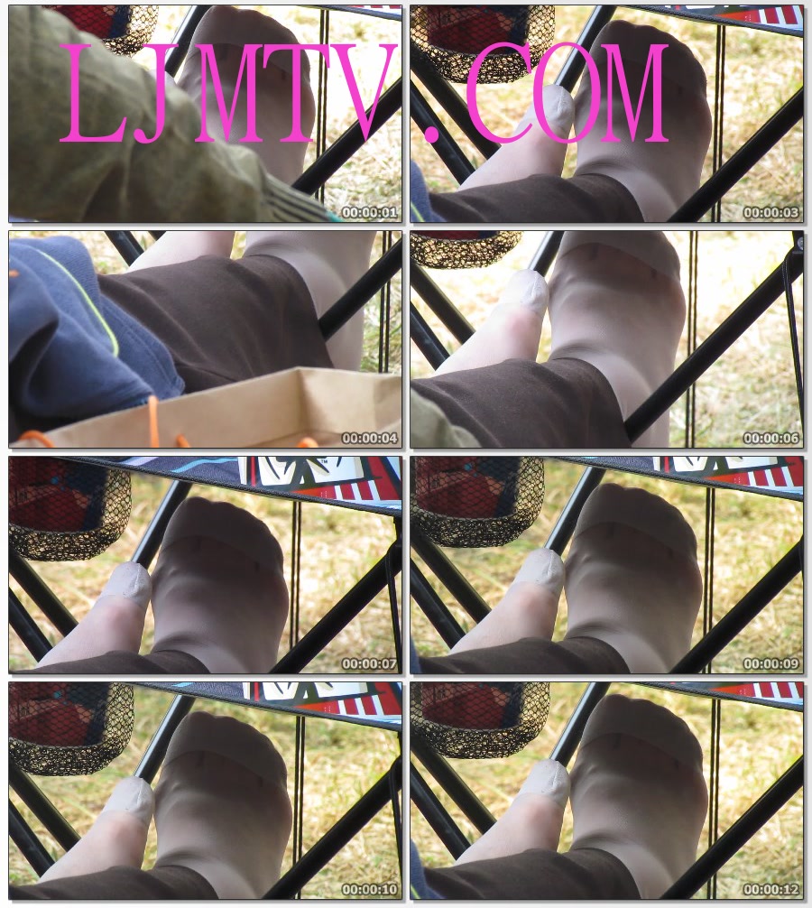 街拍大师applejuice高清拍摄高跟丝袜第1集-1(224)
