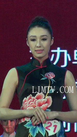 2013山顶剧场世界小姐决赛夜-4