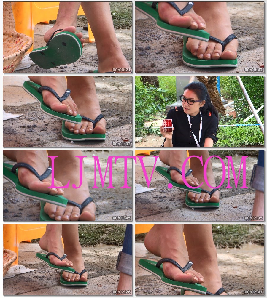 街拍大师CCTVB高清近拍高跟丝袜忽悠第1辑-000nhy40