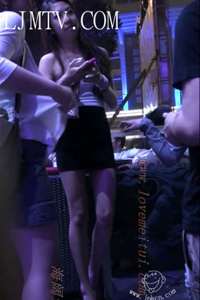 街拍客极品美女视频MP4格式版全套jpk01778-2