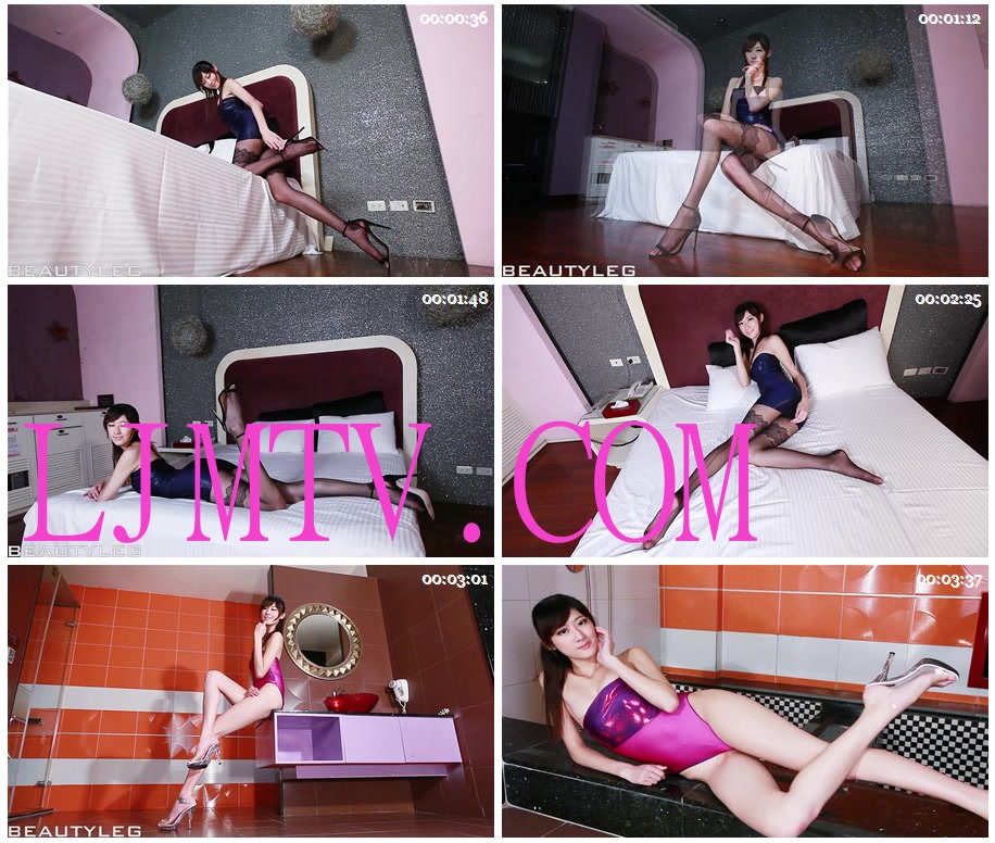 [Beautyleg美腿视频]2014.11.03 No.480 Queena[1V978M]