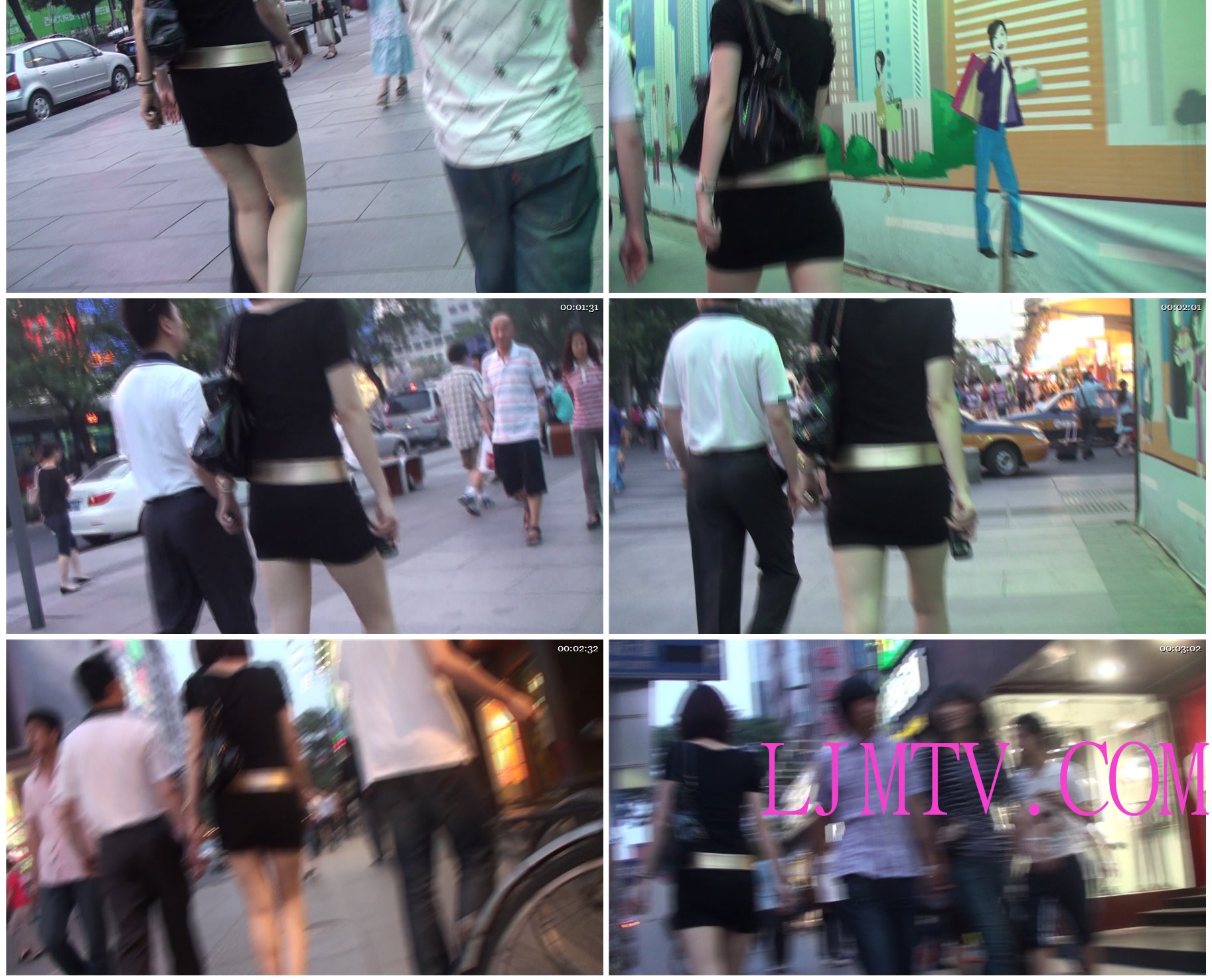 兰博基尼街拍大师全套高清无水印无字幕原版视频-410