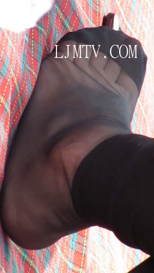 街拍大师applejuice高清拍摄高跟丝袜第3集-4(79)