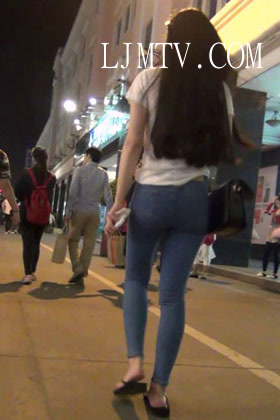 街拍客精选紧身裤热裤全集视频501-600-a00178-1