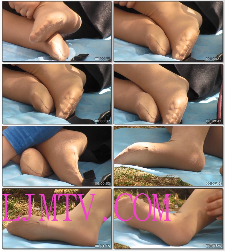街拍大师applejuice高清拍摄高跟丝袜第5集-HD1380