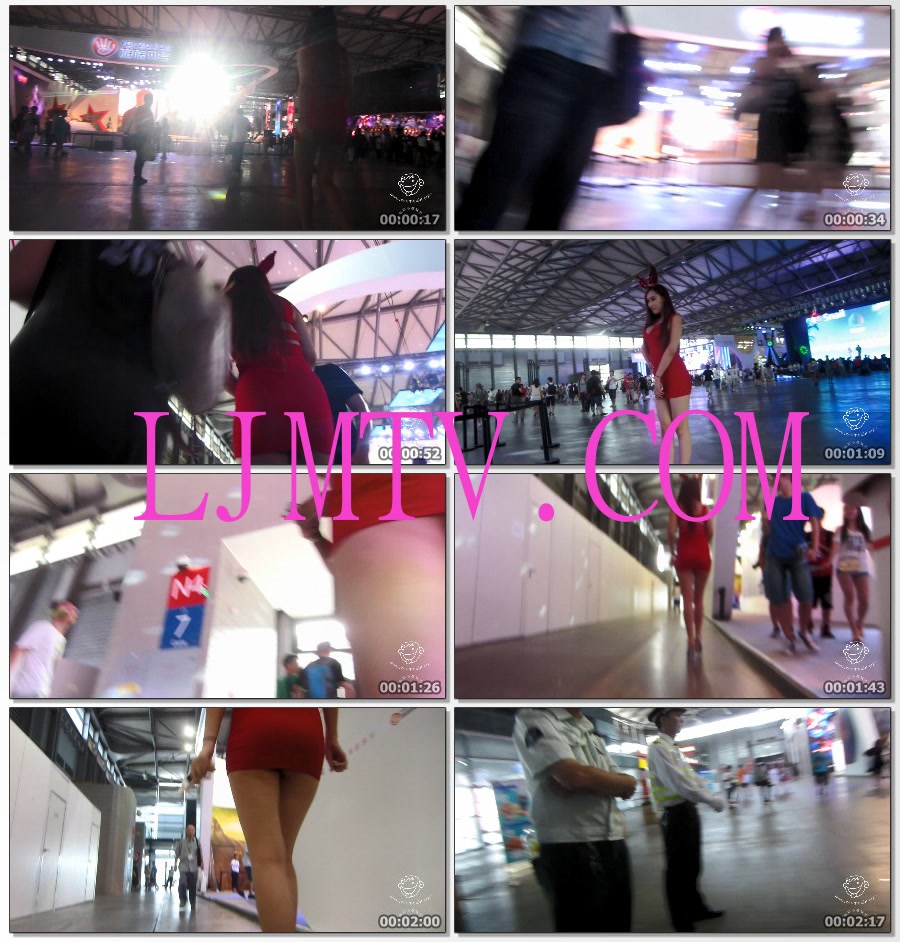 咔嚓街拍视频20401-20500-20437