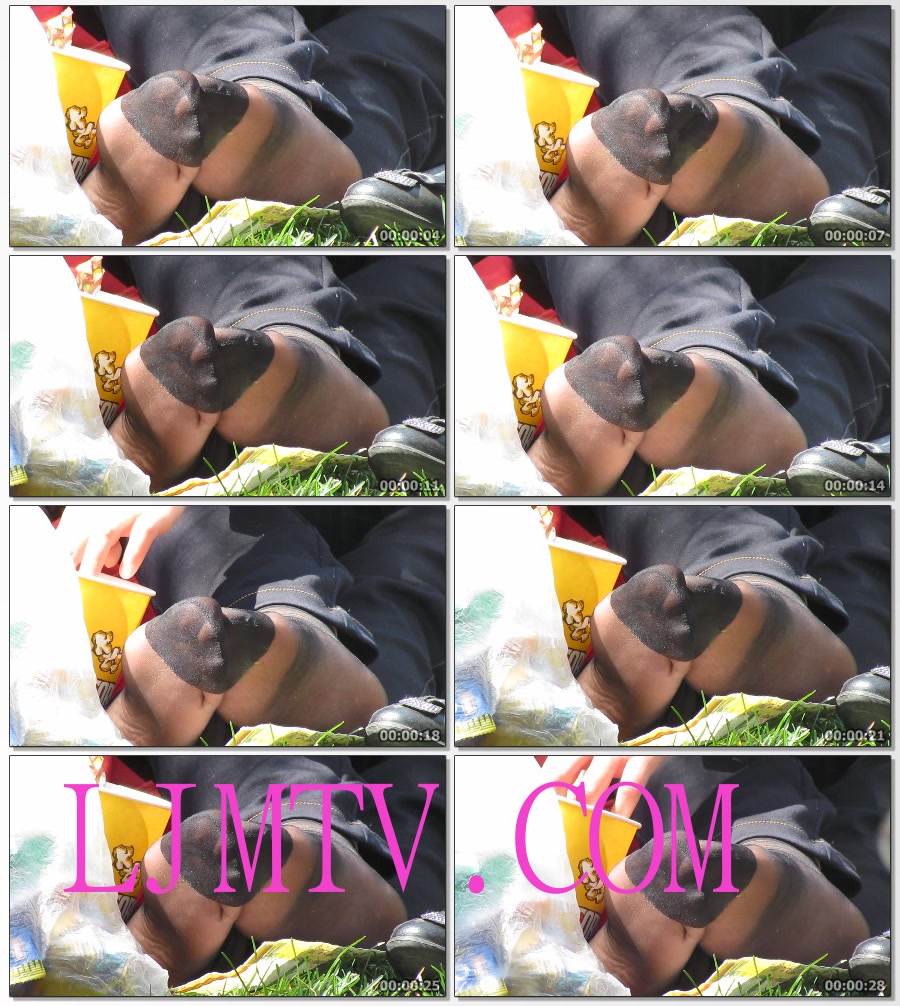 街拍大师applejuice高清拍摄高跟丝袜第3集-4(98)