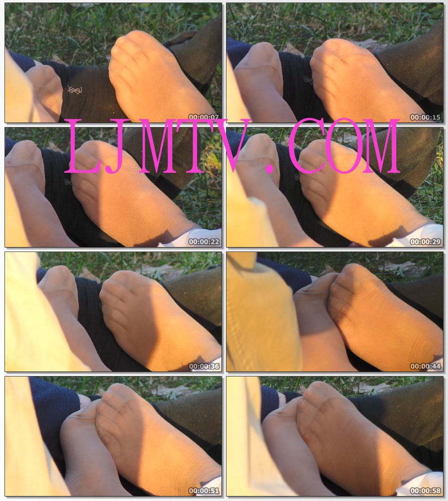 街拍大师applejuice高清拍摄高跟丝袜第4集-5(13)