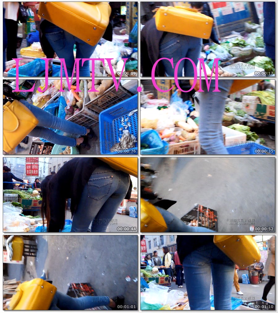 咔嚓街拍视频20201-20300-20219