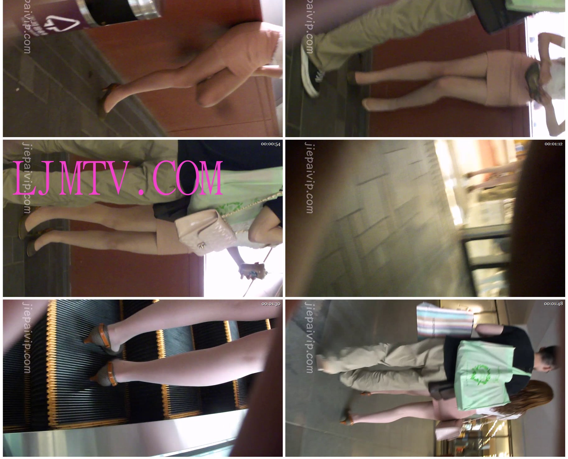 街拍VIP经典CD精选系列11季1-3-MAH08050