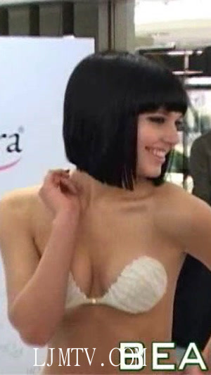 [Beautyleg]2007新闻视频_ No.0384 Nu Bra 貼屁屁 王怡仁先賣前凸再賣後翹-0384