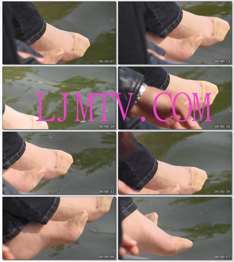 街拍大师applejuice高清拍摄高跟丝袜第5集-HD1285