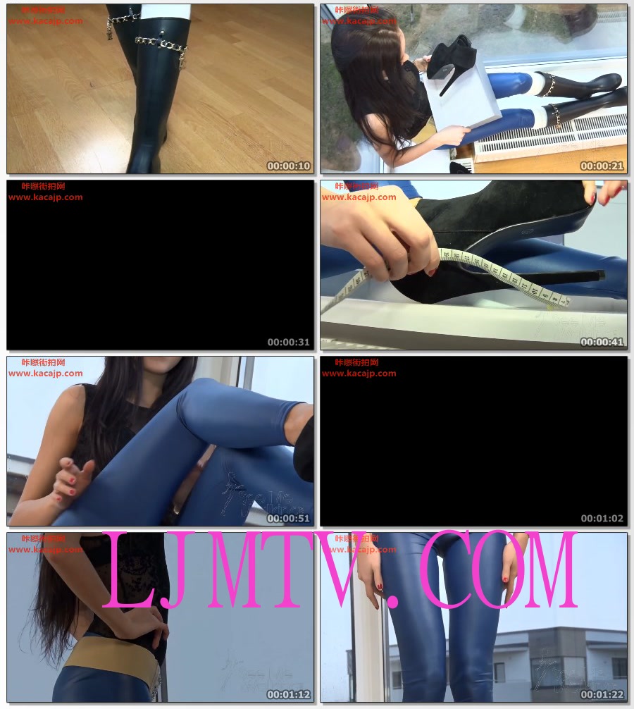 咔嚓街拍视频30301-30400-30374