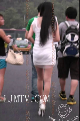 街拍客-夜场美女超短裙街拍秀02-高清13-145-03785