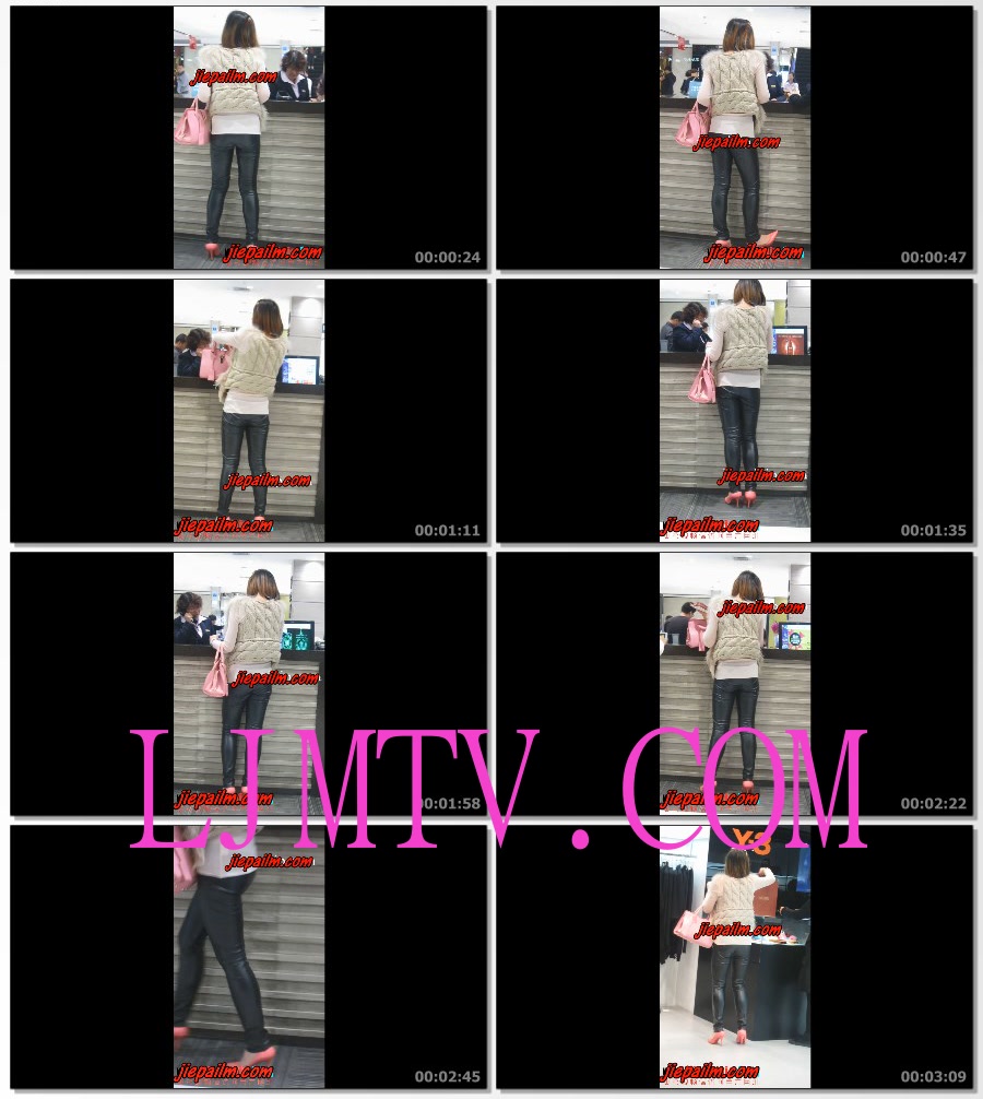 街拍VIP逍遥会员区视频全集3-180179