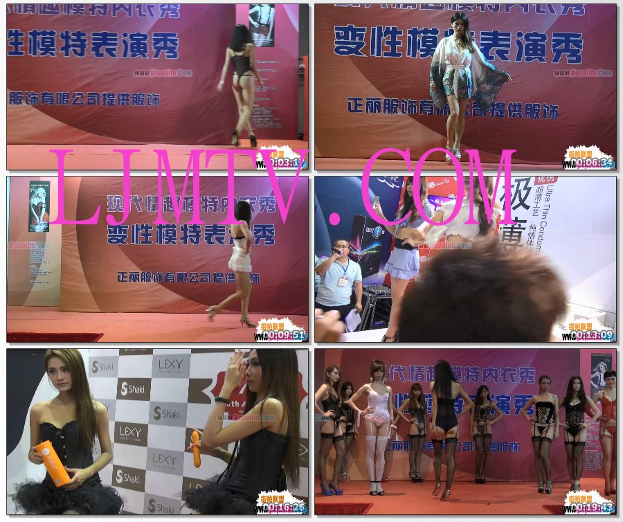 2013广州文化节完整记录-2