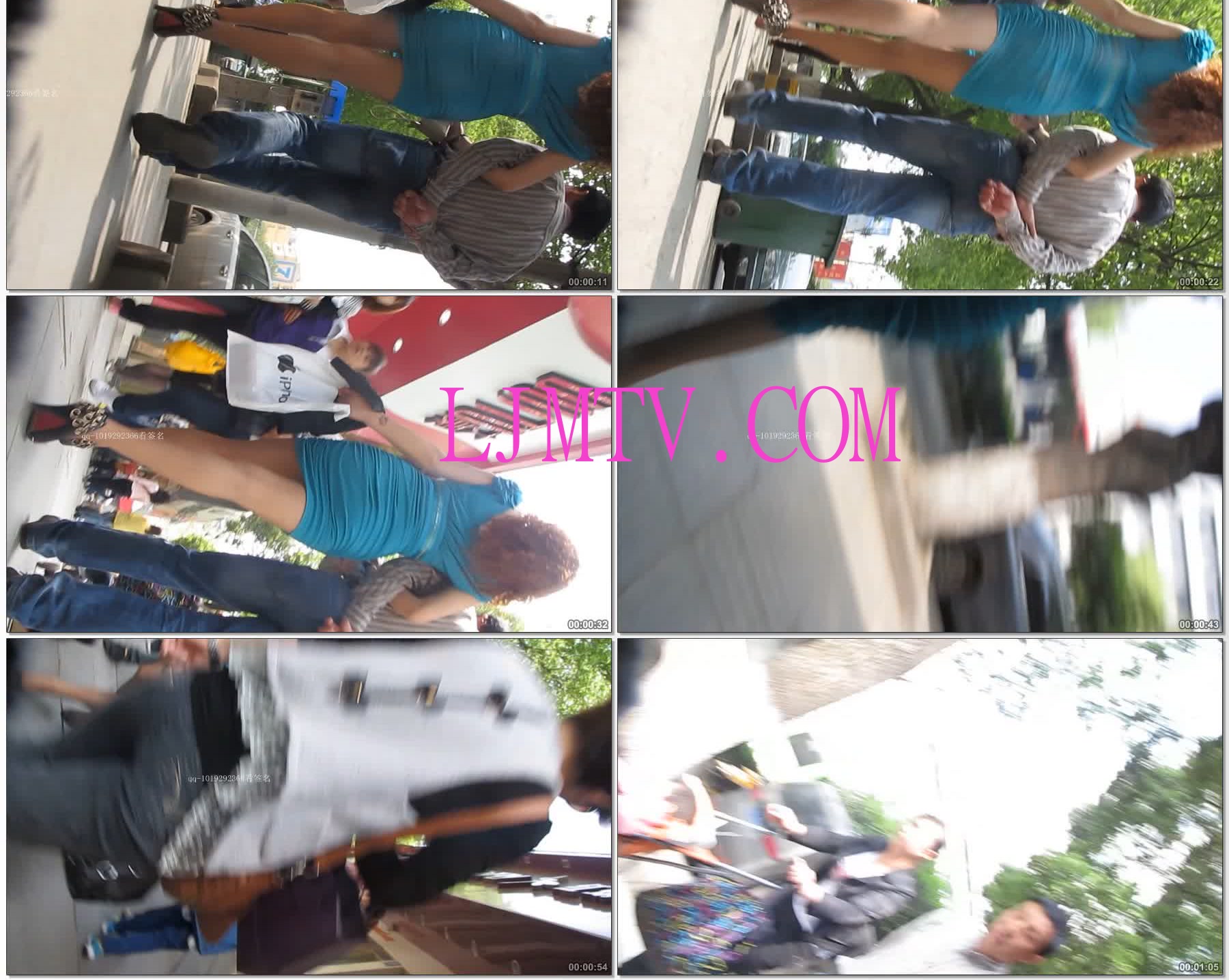 大忽悠街拍故事201014.22.1