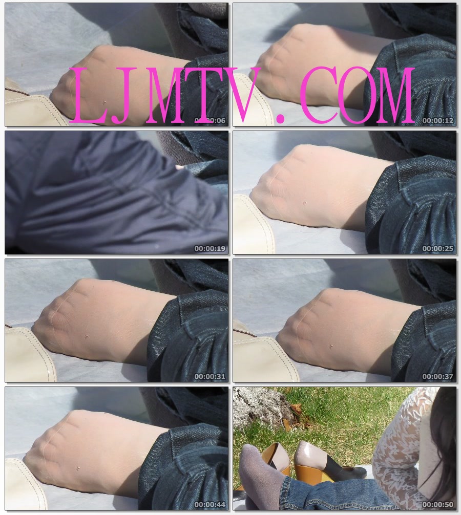 街拍大师applejuice高清拍摄高跟丝袜第1集-1(297)