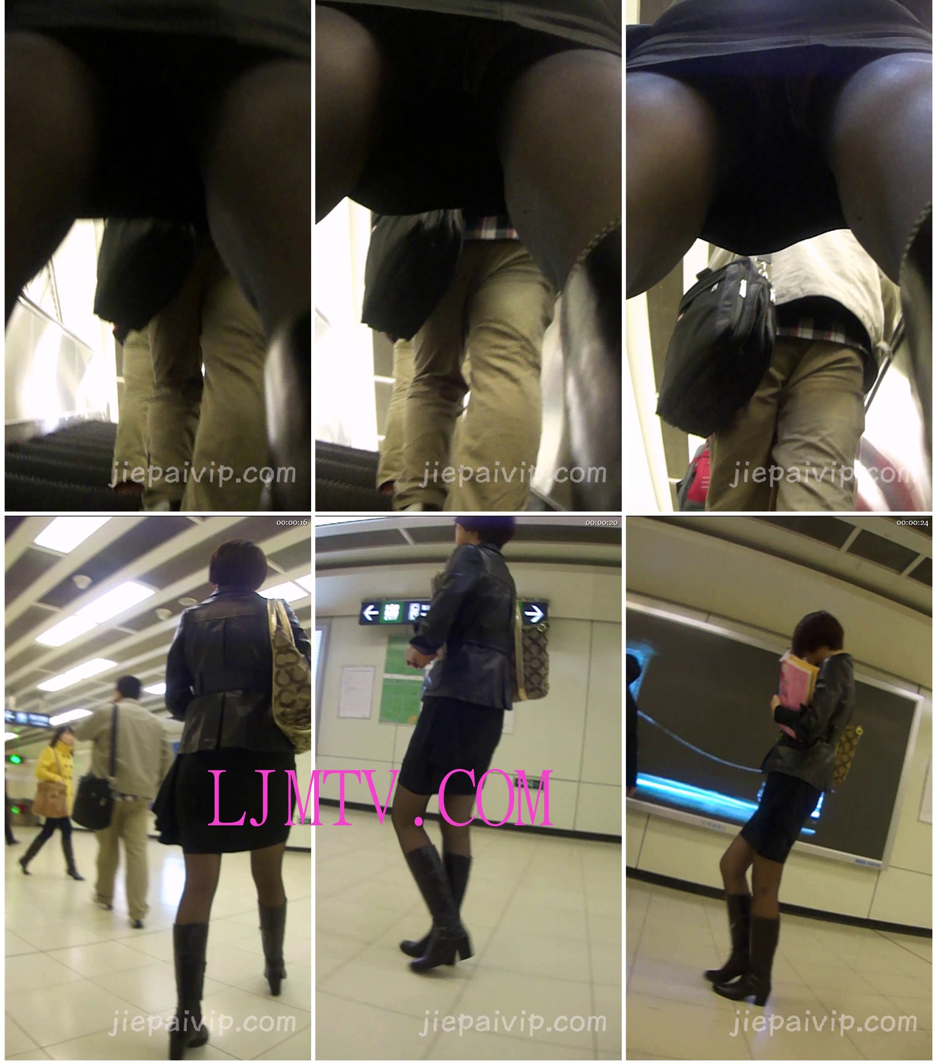 街拍VIP经典CD精选系列11季1-3-M4H08945