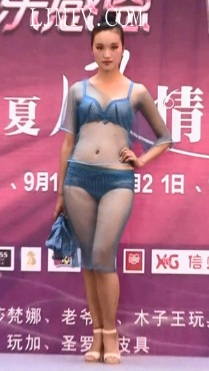2013新光热火内衣双重奏-2