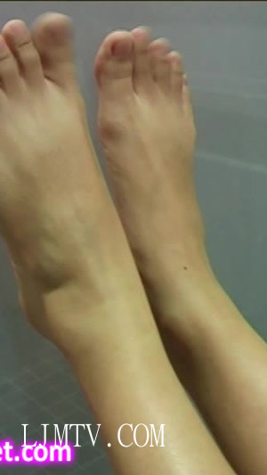 亚洲美足-cherryasianfeet2011视频-02-05-2011 Ting-5-19-990