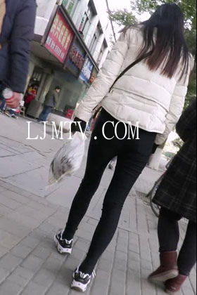 街拍客精选紧身裤热裤全集视频401-500-a00183