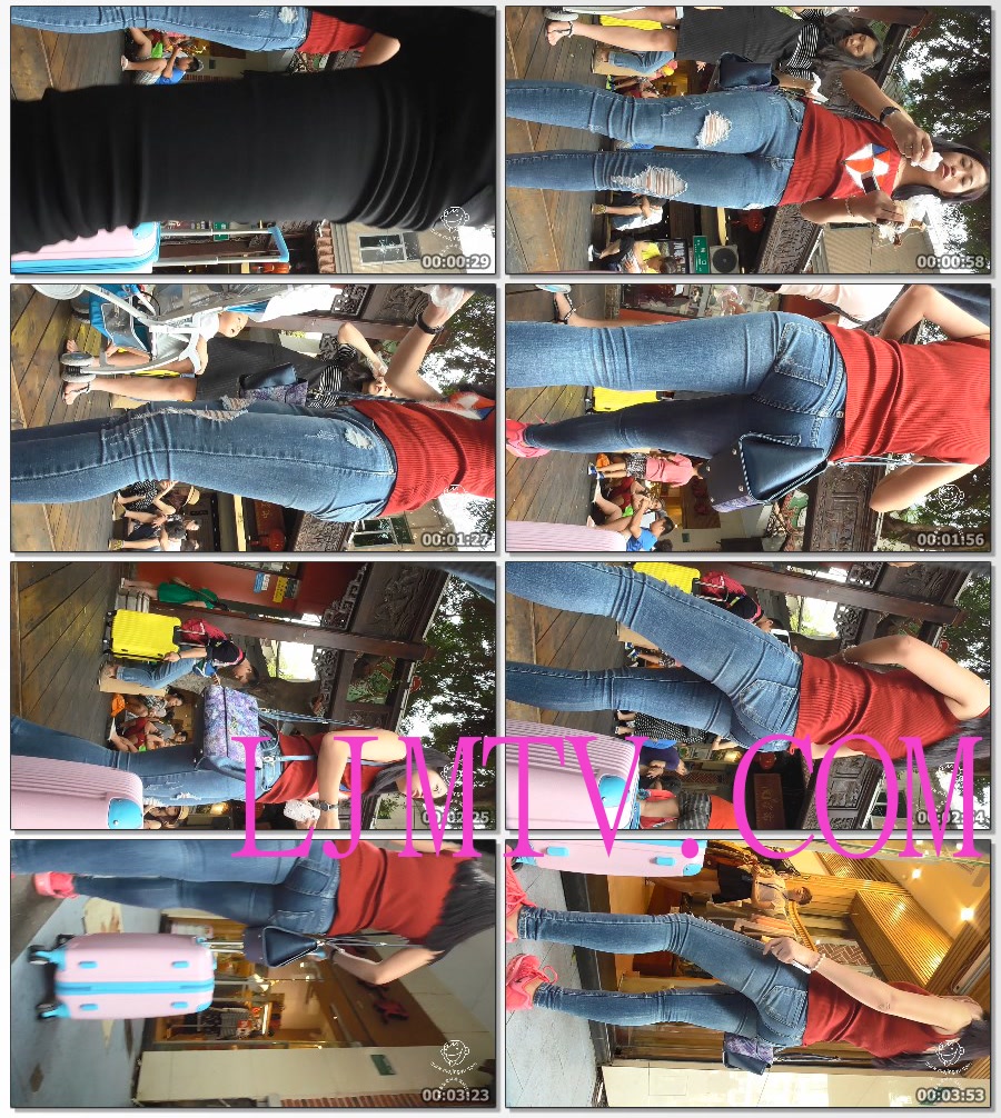 咔嚓街拍视频20801-20900-20859