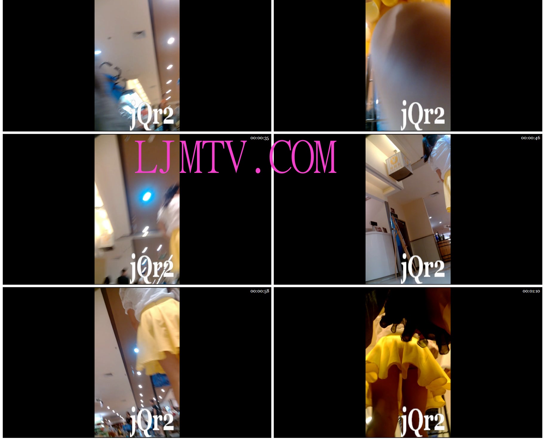 JQR2大师CD抄底系列2014精选街拍-130831-3