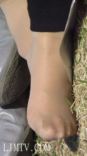 街拍大师applejuice高清拍摄高跟丝袜第3集-2(433)