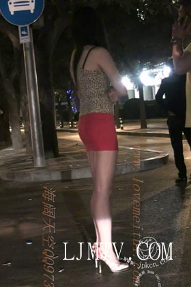 街拍客极品美女视频MP4格式版全套jpk01741-2