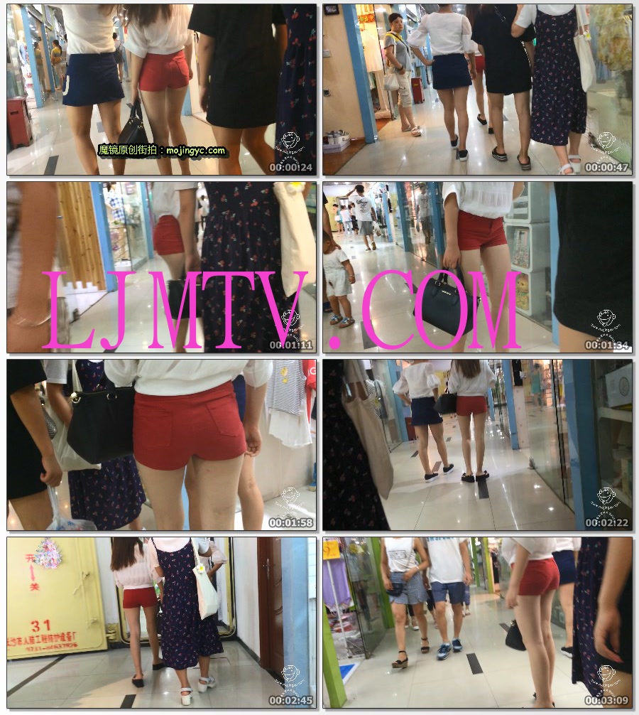 咔嚓街拍视频20401-20500-20408