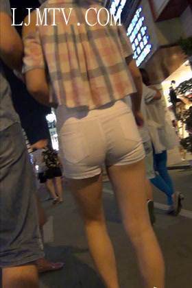 街拍客精选紧身裤热裤全集视频001-200-jx0046
