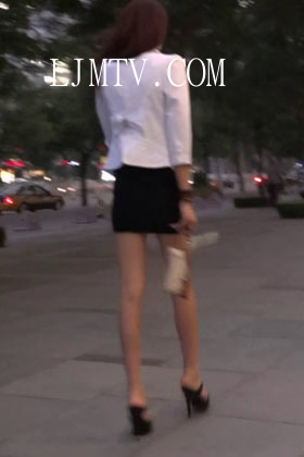 海阔天空2011夏季街拍视频合集二-MAH00554