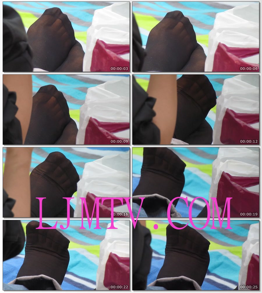 街拍大师applejuice高清拍摄高跟丝袜第2集-2(219)