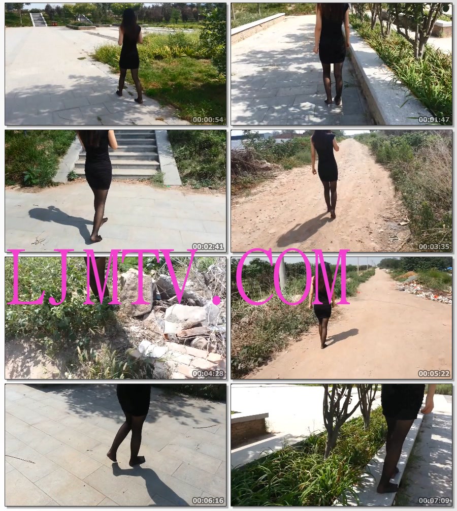 街拍大师戏魅高清拍摄高跟丝袜-20140826_103838