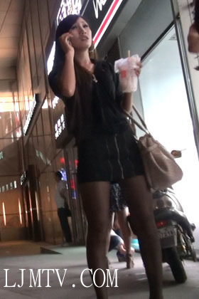 名门夜宴经典抄底CD裙底合集10-Afdfdf (21)